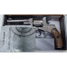 Borner NGT-P Silver